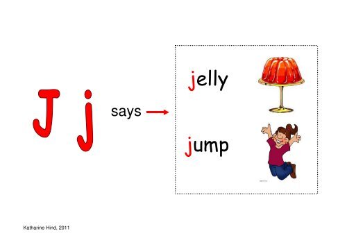 jelly jump - CFIE de Burgos