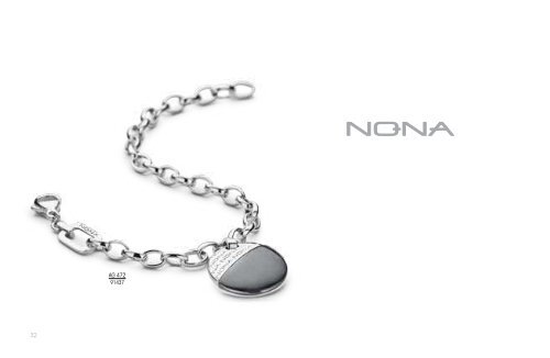 silver collection - Nona