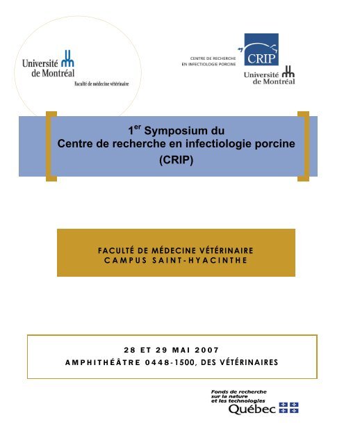 crip.umontreal.ca - Université de Montréal