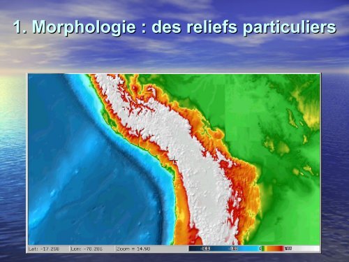 Zone de subduction