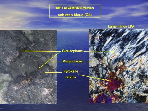 Zone de subduction