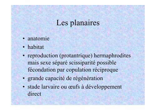 les vers présentation 2 [Mode de compatibilité]