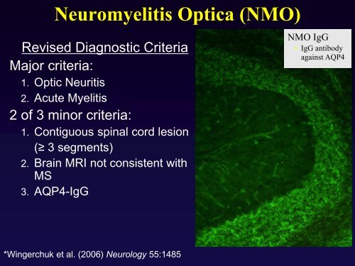 Jeffrey L. Bennett, MD, PhD - University of Colorado Denver