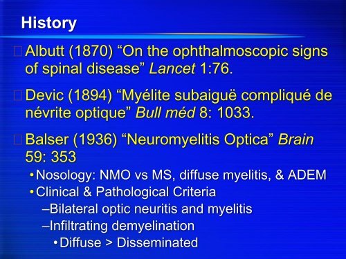 Jeffrey L. Bennett, MD, PhD - University of Colorado Denver