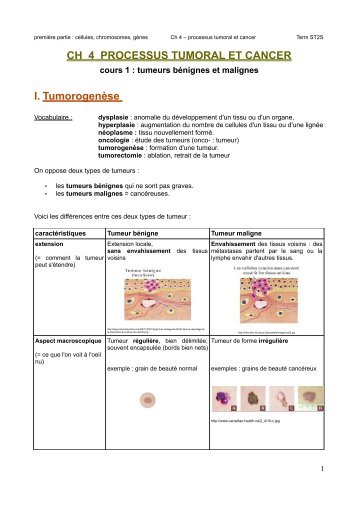 cours 1 - Latapiebio - Free