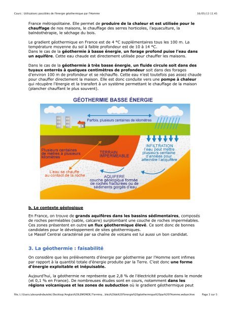 1. Hybridation et polyploïdisation