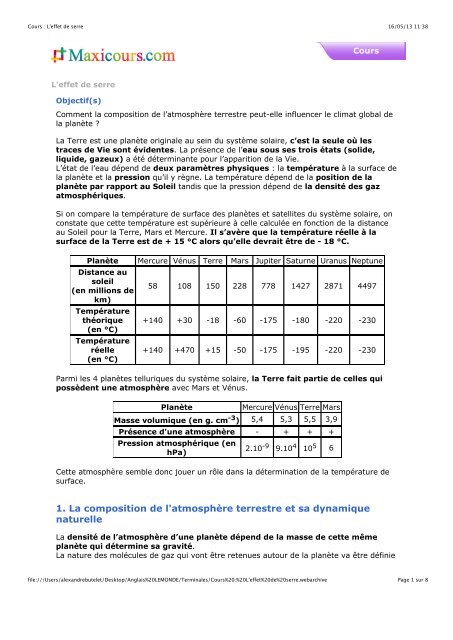 1. Hybridation et polyploïdisation