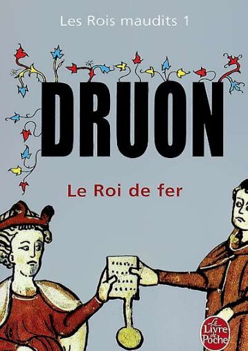 Rois Maudits-1