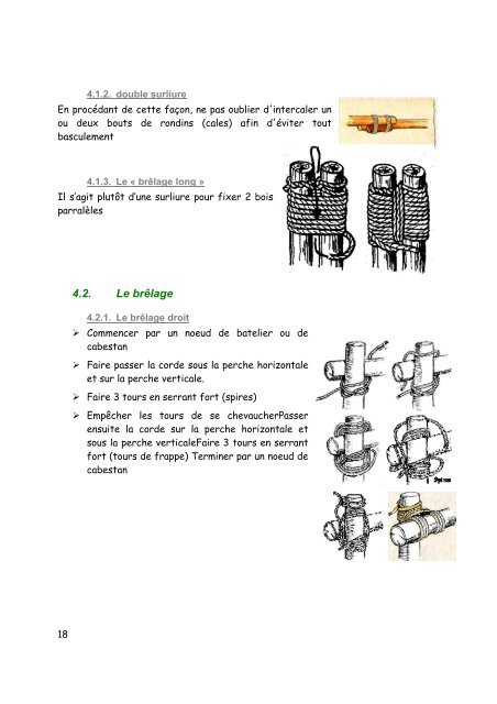 partie 2 - scout de Bramois