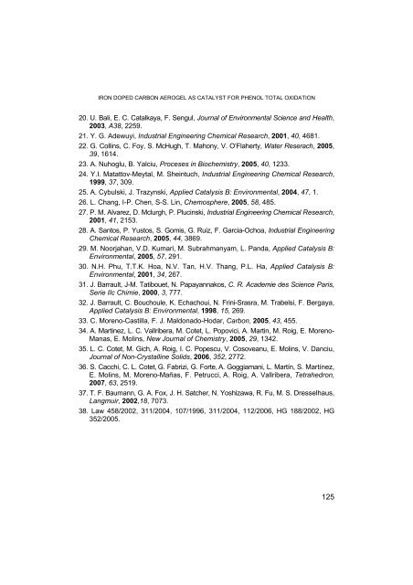 PDF file - Facultatea de Chimie şi Inginerie Chimică