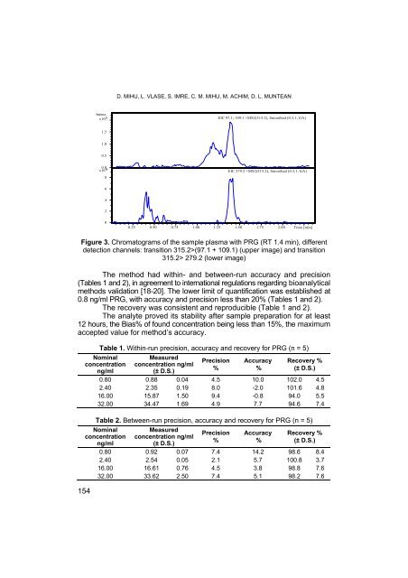 PDF file - Facultatea de Chimie şi Inginerie Chimică