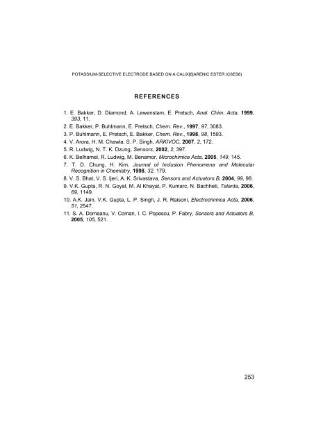 PDF file - Facultatea de Chimie şi Inginerie Chimică