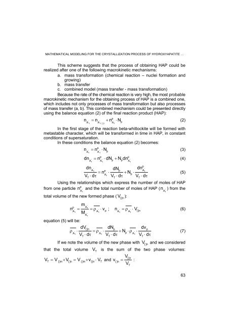 PDF file - Facultatea de Chimie şi Inginerie Chimică