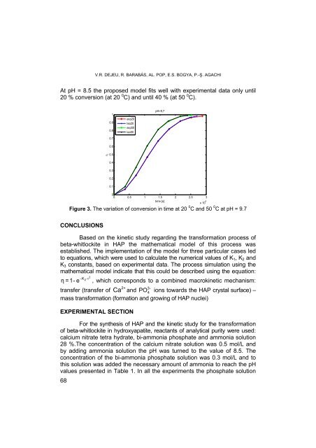 PDF file - Facultatea de Chimie şi Inginerie Chimică