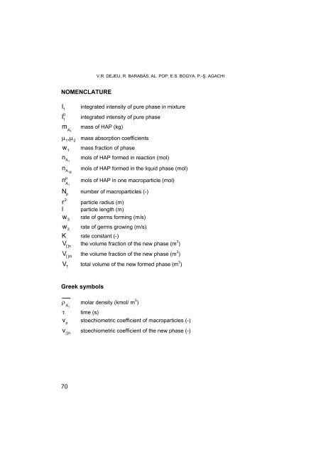 PDF file - Facultatea de Chimie şi Inginerie Chimică