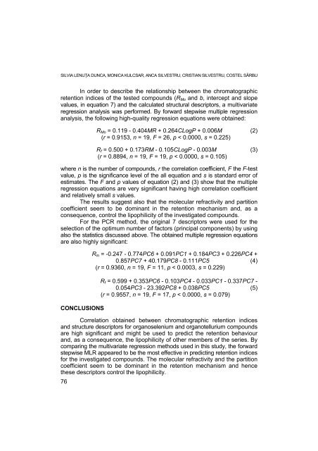 PDF file - Facultatea de Chimie şi Inginerie Chimică