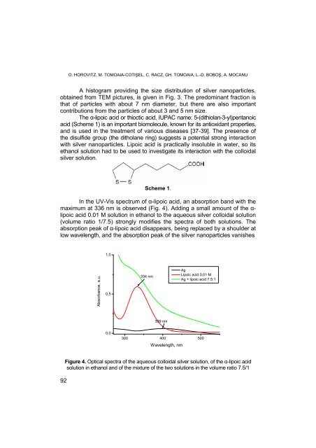 PDF file - Facultatea de Chimie şi Inginerie Chimică