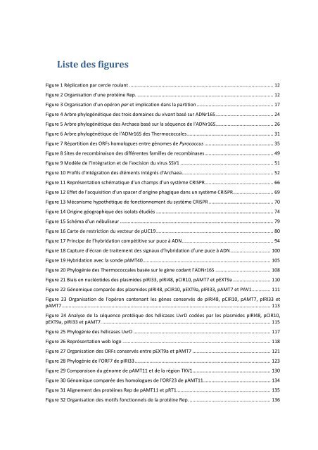 Télécharger le manuscrit de thèse (pdf) - MathGon