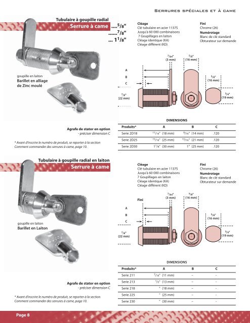 brochure - Capitol Industries inc.