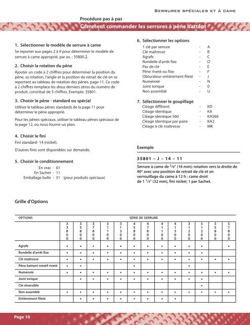 brochure - Capitol Industries inc.