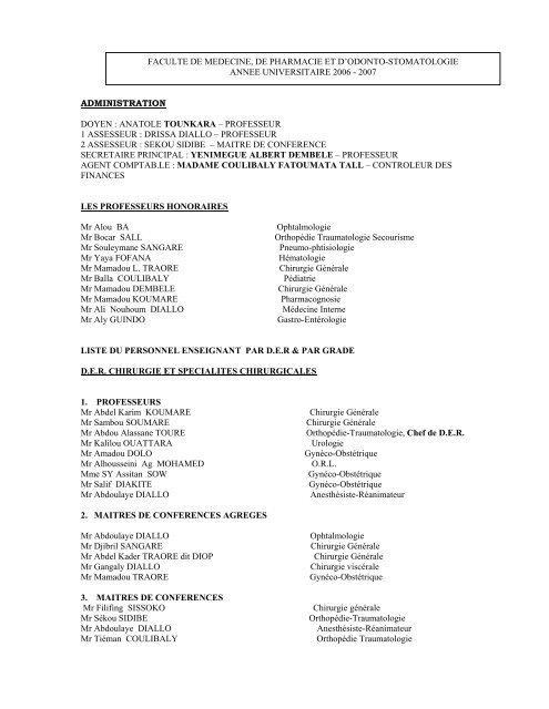 thèse aspects epidemiologiques et incidence des morsures de ...