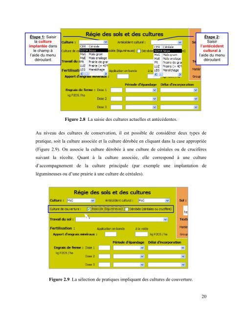 Télécharger le manuel de l'utilisateur - IRDA