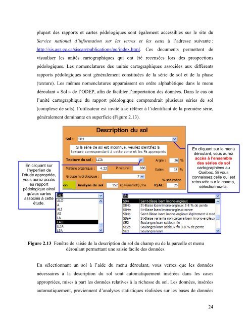 Télécharger le manuel de l'utilisateur - IRDA