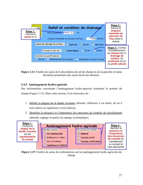 Télécharger le manuel de l'utilisateur - IRDA