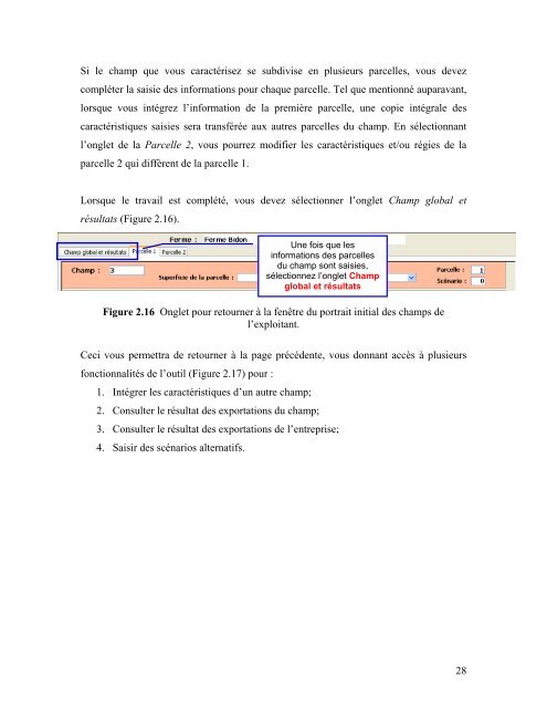 Télécharger le manuel de l'utilisateur - IRDA