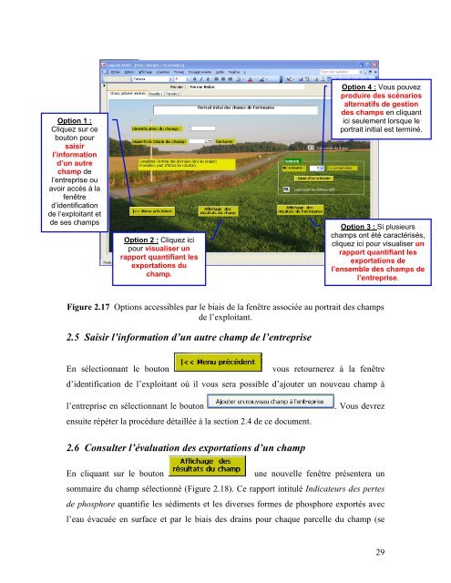 Télécharger le manuel de l'utilisateur - IRDA