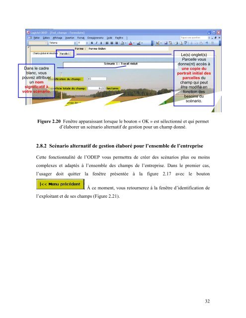 Télécharger le manuel de l'utilisateur - IRDA