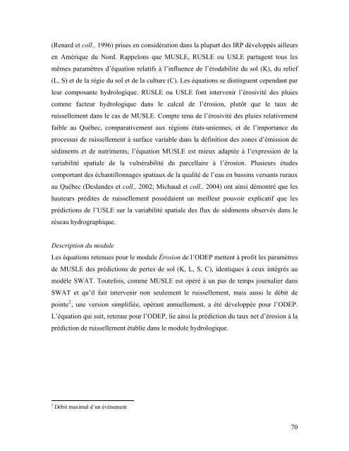 Télécharger le manuel de l'utilisateur - IRDA