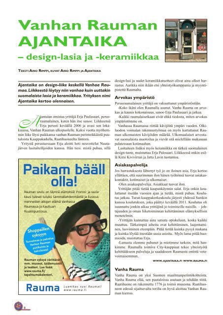 Teatterit s. 9-18 - Matkailulehti