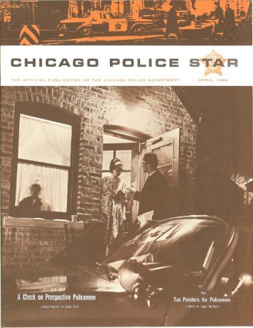 CHICAGO OLICE s - Chicago Cop.com