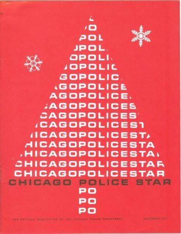 ch i cagd police star - Chicago Cop.com