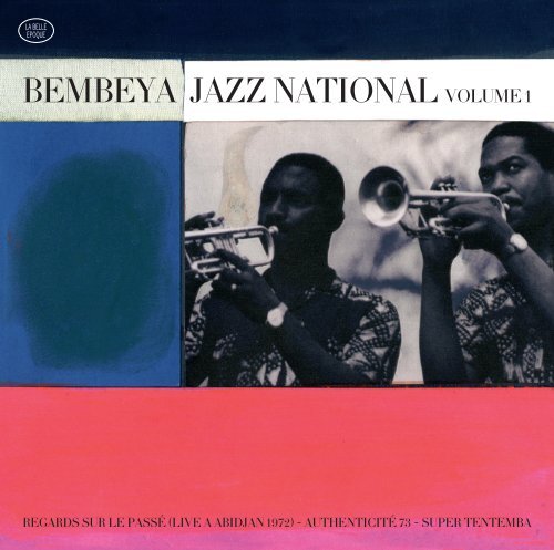 Bembeya Jazz Vol 1 - Livret complet - Accent Presse