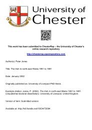 peter jones.pdf - ChesterRep