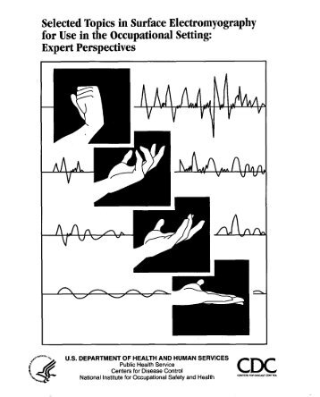 Selected Topics in Surface Electromyography for Use in - Humanics ...