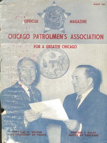 EN'S ASSOCIATIO - Chicago Cop.com