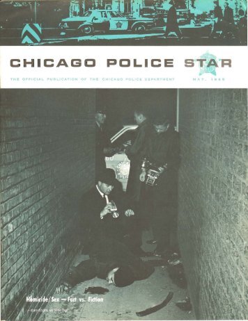 I CAGD PDLICE s - Chicago Cop.com