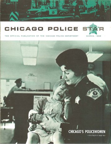 CH I CAGD PDLICE - Chicago Cop.com