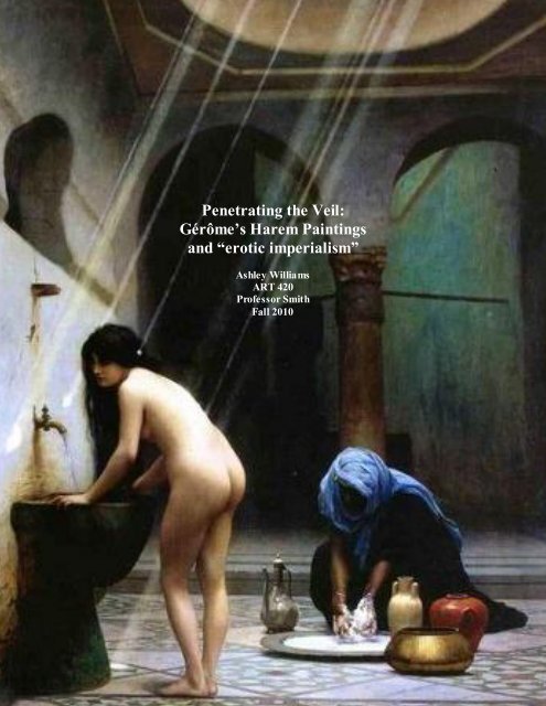 Penetrating the Veil Gérômes Harem Paintings and “erotic 495x640 Porn Pic Hd Penetrating the Veil Gérômes Harem Paintings and “erotic