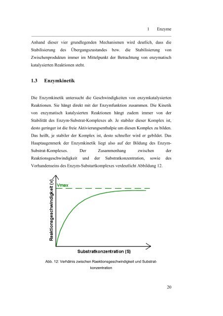 Biochemie und Biotechnologie in der Schule: Hubertus ... - ChidS