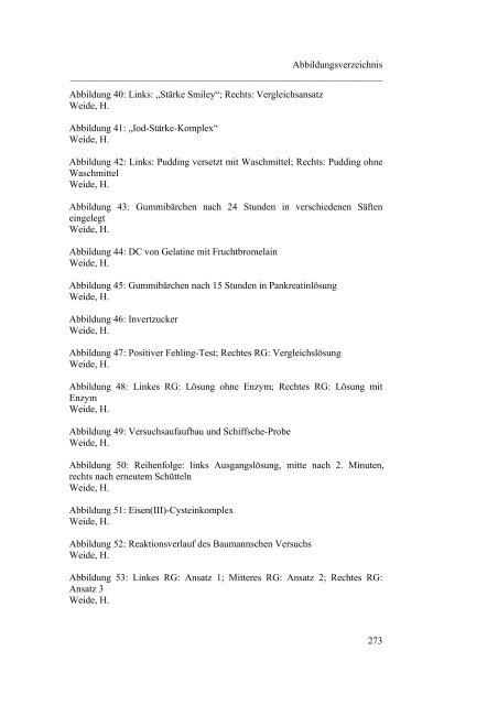 Biochemie und Biotechnologie in der Schule: Hubertus ... - ChidS