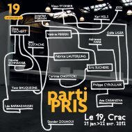 Parti Pris - Le 19 CRAC - Centre régional d'art contemporain à ...