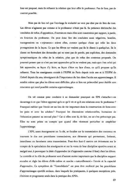 Ce document numérisé est le fruit d'un long travail approuvé par le ...