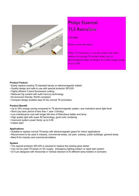 Philips essential 2024 super 80 28w
