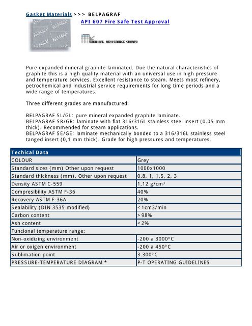 Api 607 2024