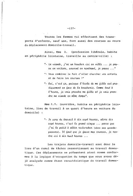 Famille, travail domestique.pdf - Base Institutionnelle de Recherche ...
