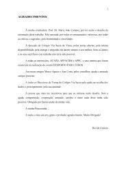 AGRADECIMENTOS E INDICIES.pdf - Estudo Geral